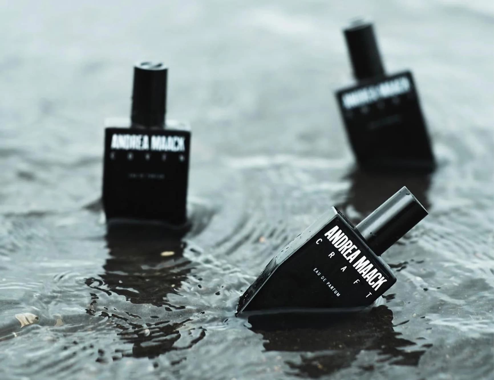 Andrea Maack Shopify store