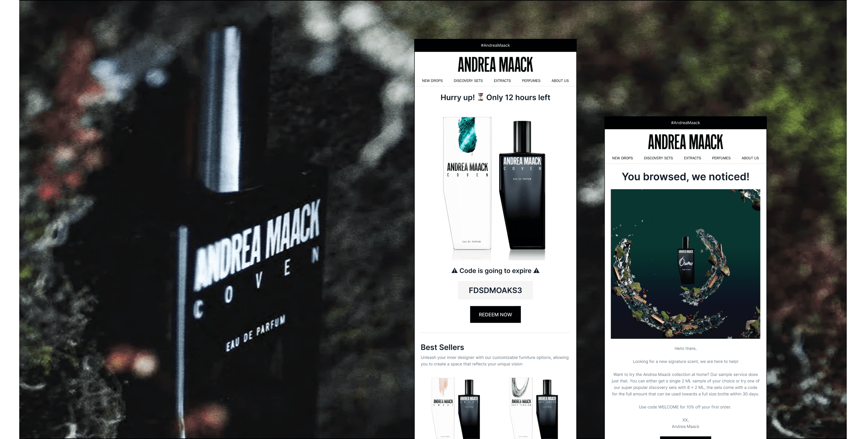 Andrea Maack design 2