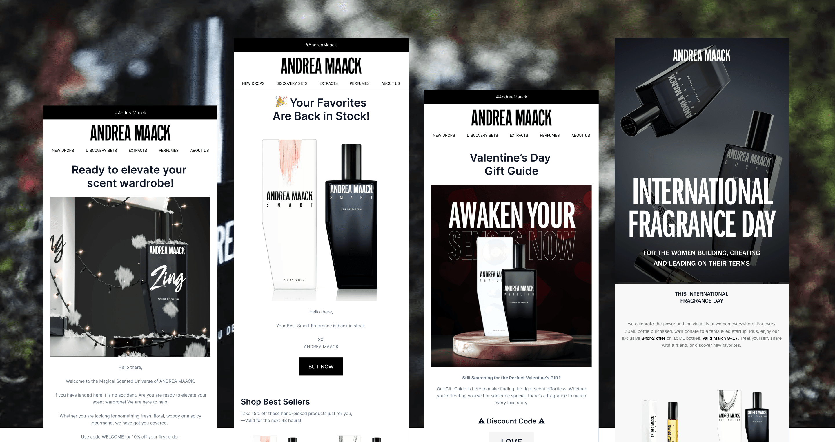Andrea Maack design 3