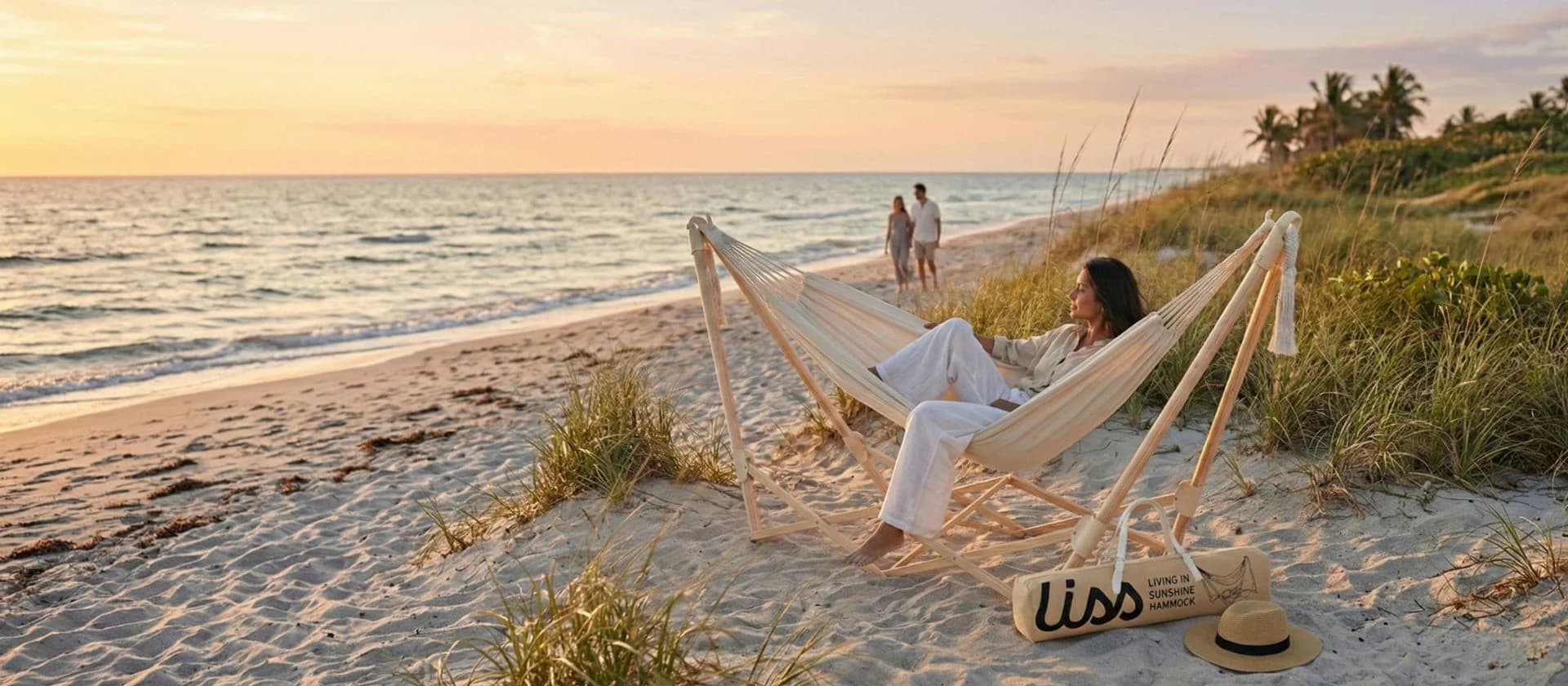 Living in Sunshine Shopify store