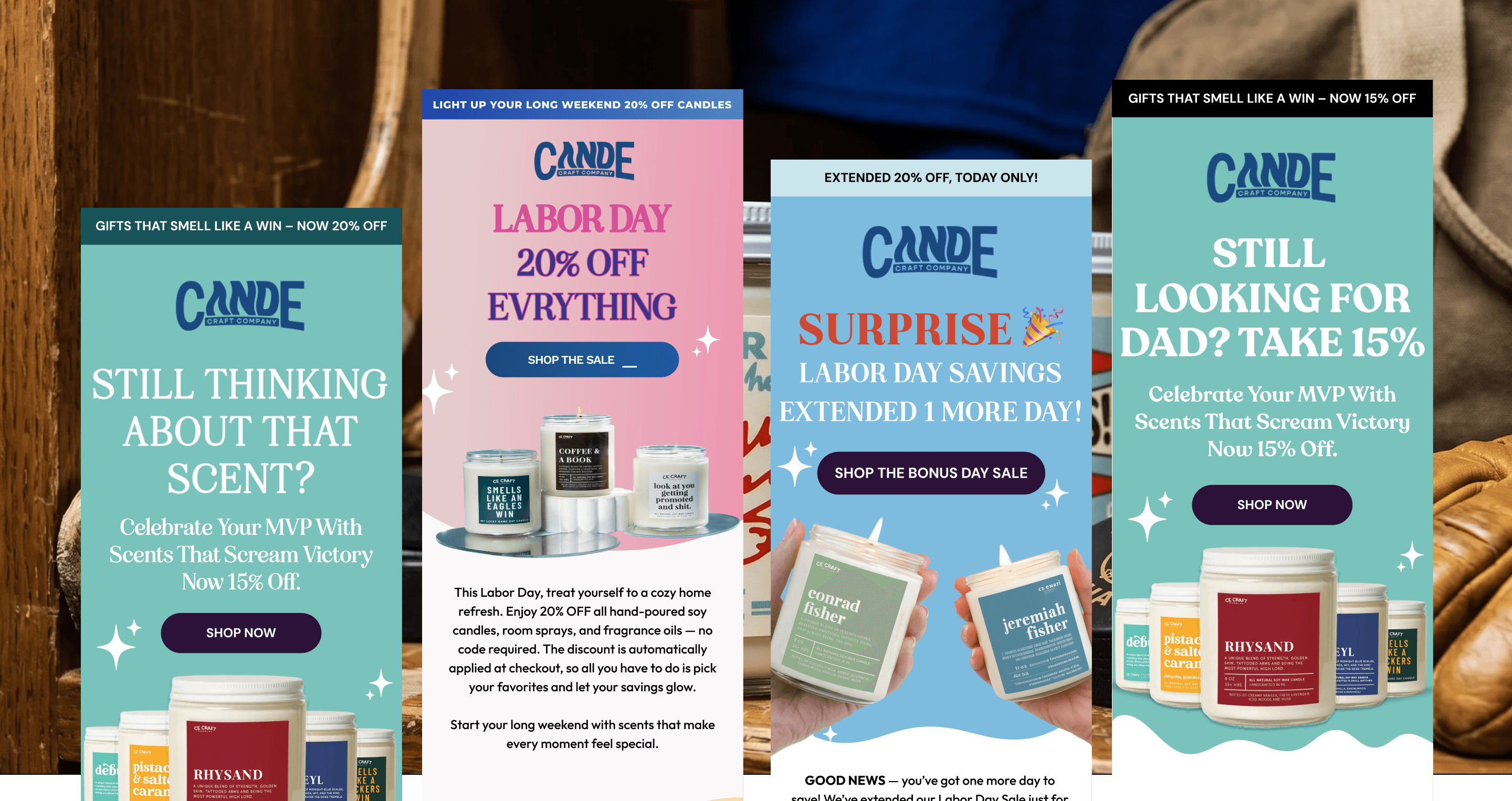 C&E Craft Co design 3