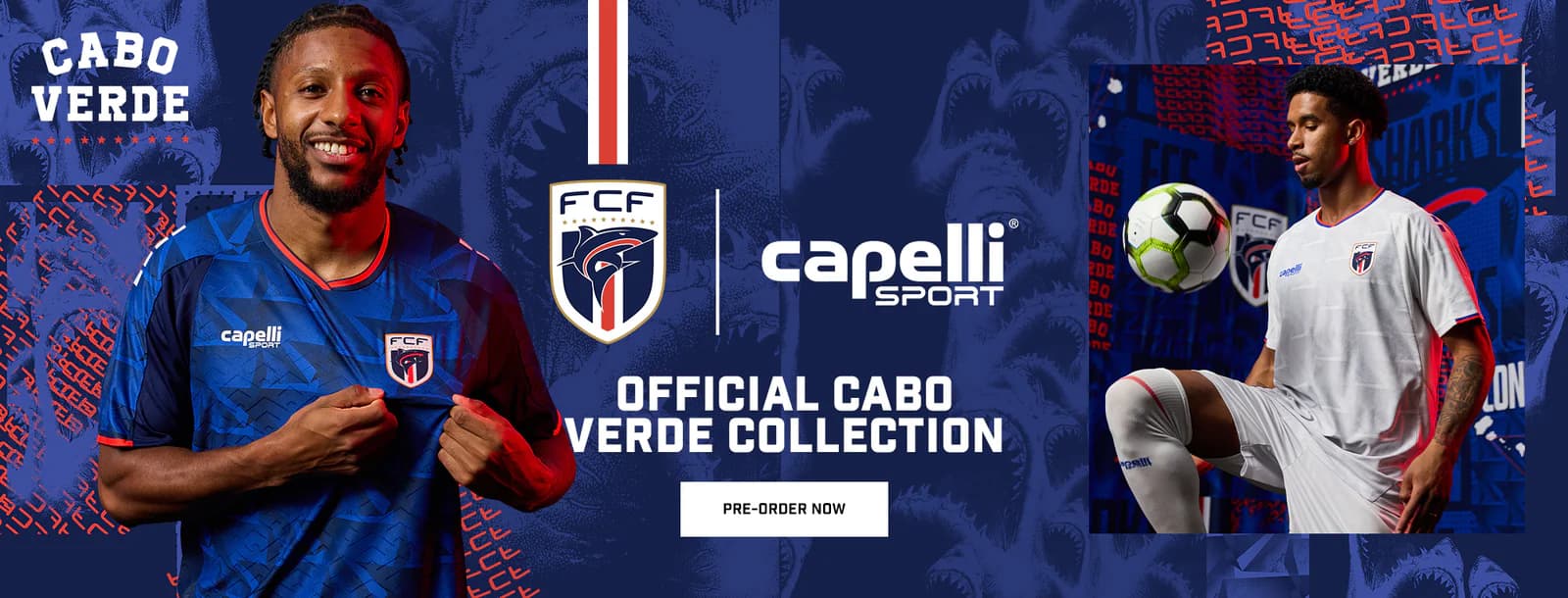 Capelli Sports design 4