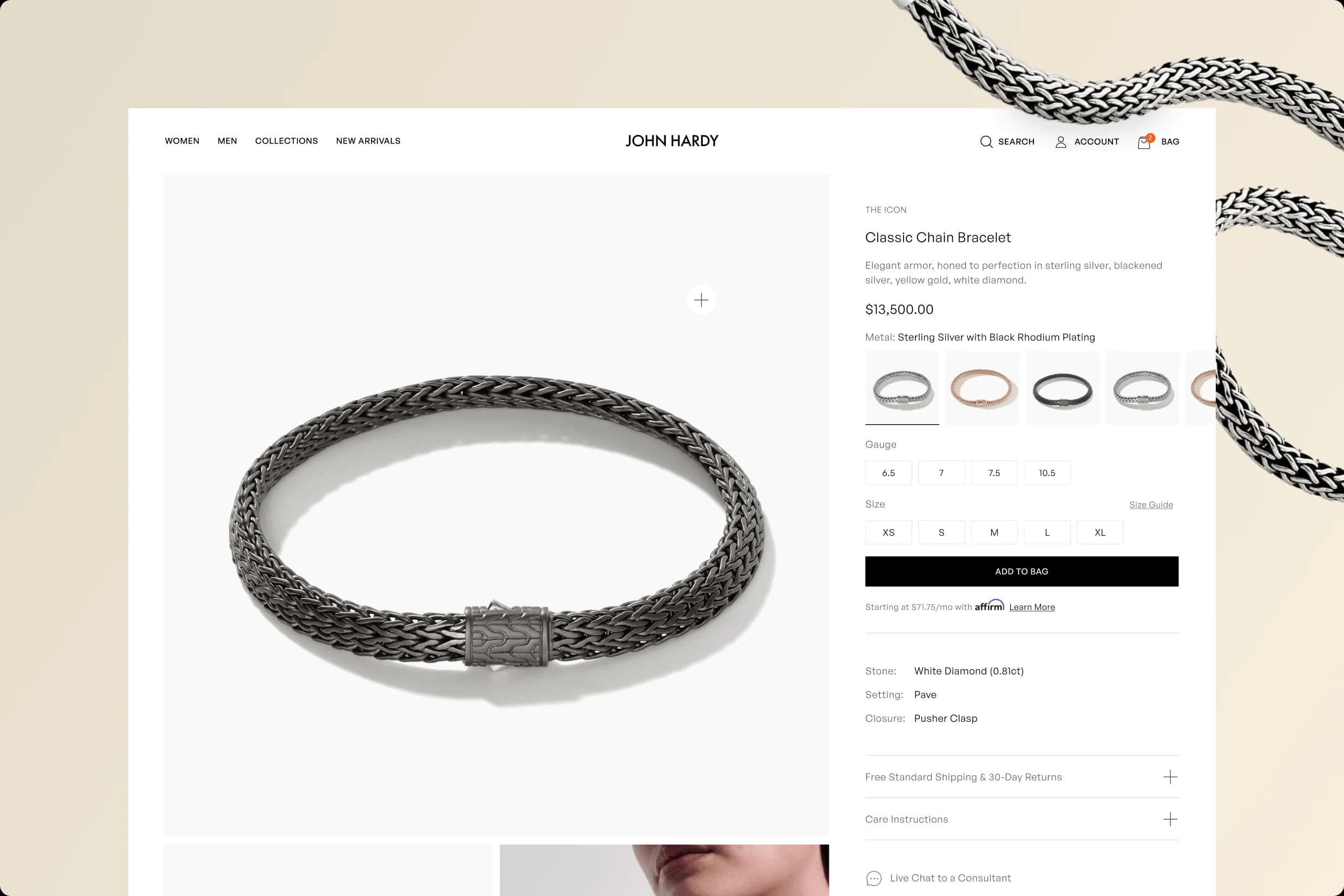 John Hardy design 2