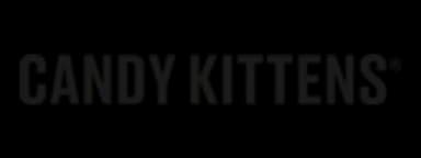 Candy Kittens