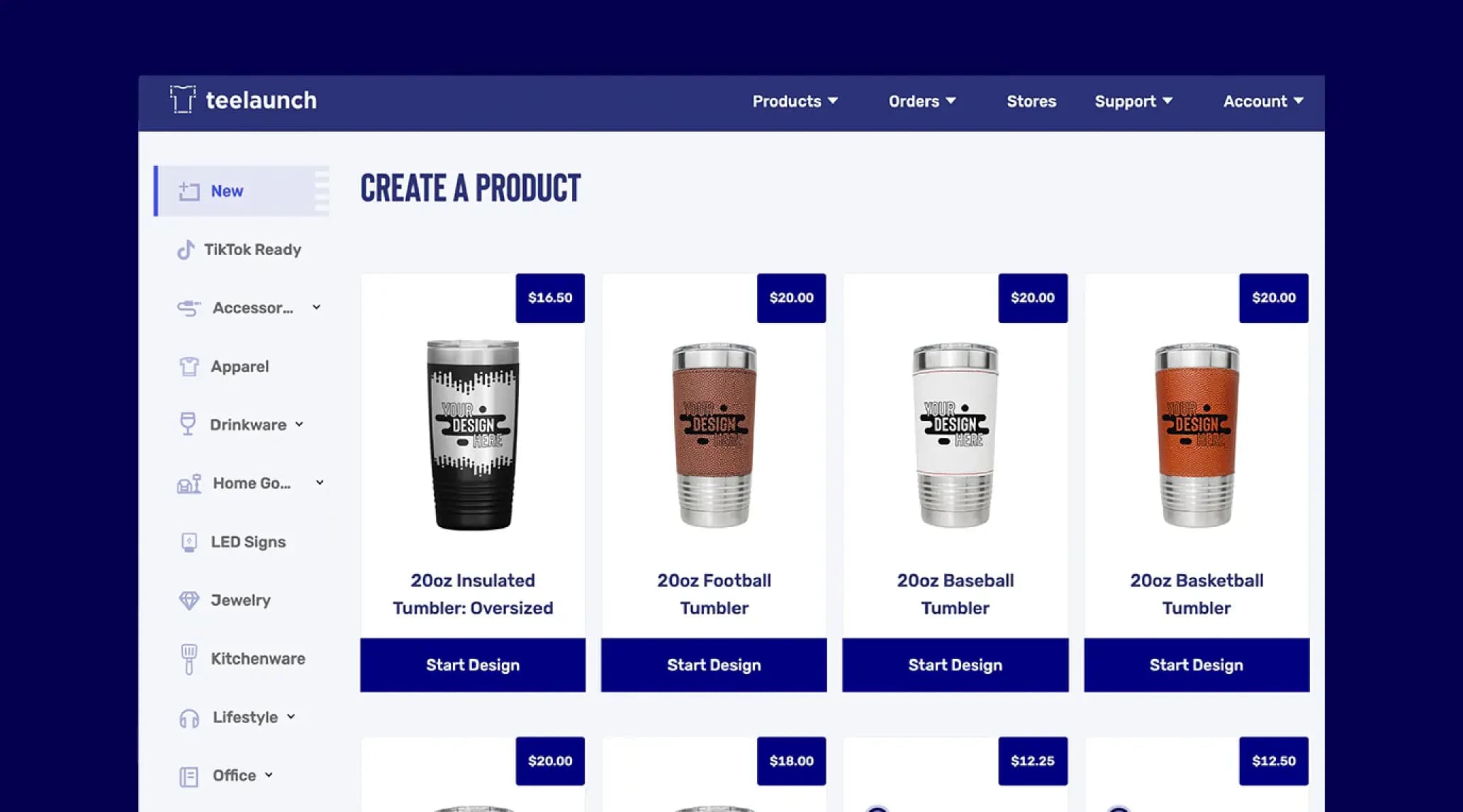 teelaunch design 4