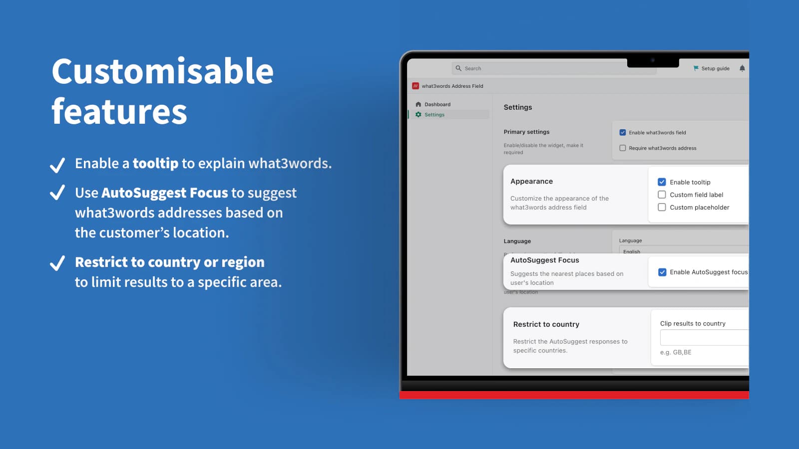 what3words design 2