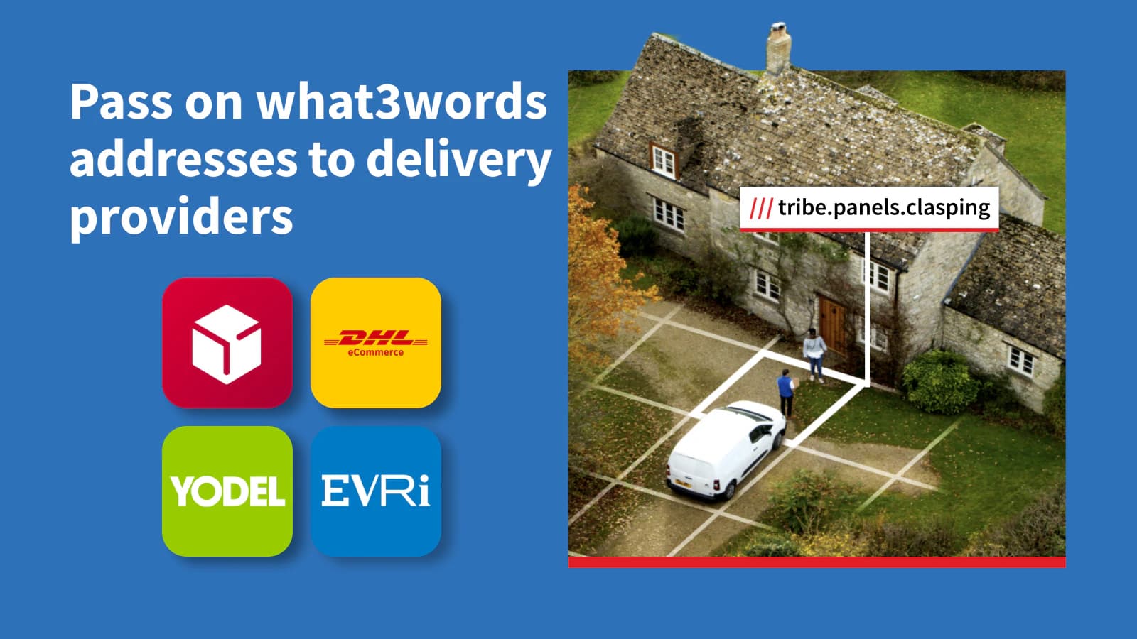 what3words design 3