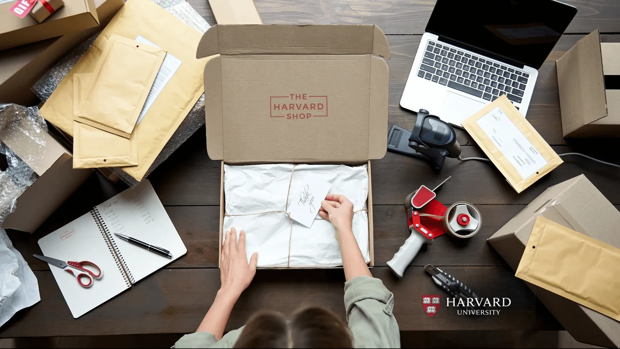 The Ecomm Wizards Shopify development agency reviewing a client store