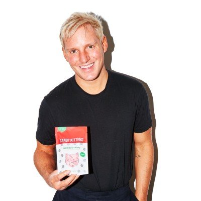 Jamie Laing