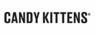 Candy Kittens