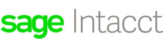Sage Intacct