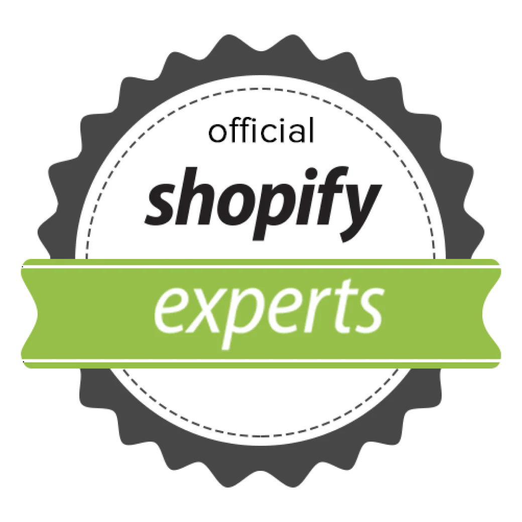Shopify Expert